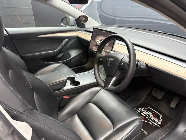 Used Tesla Model 3 for sale - 78204069: Photo 9