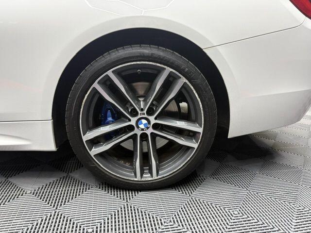 Used BMW 4 Series 2017 for sale - 78204612: Photo 11