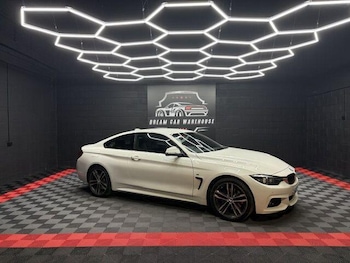 BMW 4 Series feature image