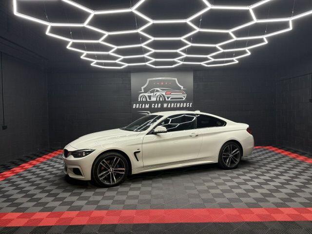 Used BMW 4 Series 2017 for sale - 78204612: Photo 2