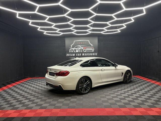 Used BMW 4 Series 2017 for sale - 78204612: Photo 3