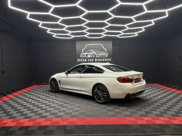 Used BMW 4 Series 2017 for sale - 78204612: Photo 4