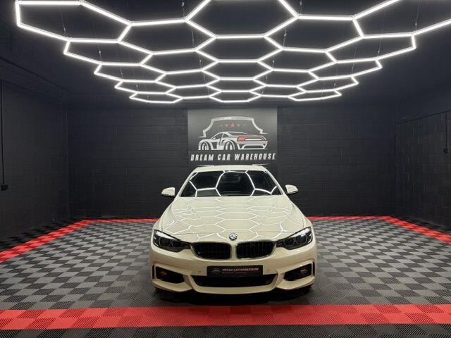 Used BMW 4 Series 2017 for sale - 78204612: Photo 5