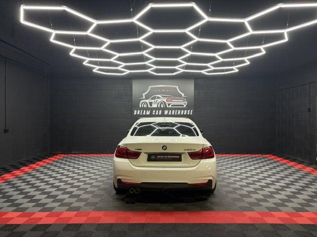 Used BMW 4 Series 2017 for sale - 78204612: Photo 6