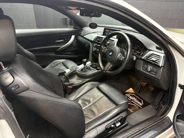 Used BMW 4 Series 2017 for sale - 78204612: Photo 7