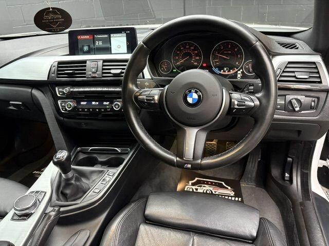 Used BMW 4 Series 2017 for sale - 78204612: Photo 8
