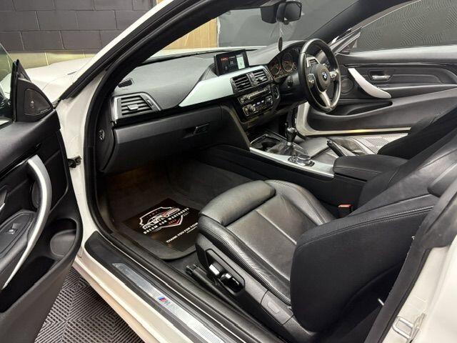 Used BMW 4 Series 2017 for sale - 78204612: Photo 9