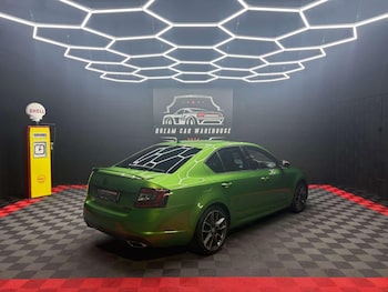Used Skoda Octavia 2019 for sale - 78661857: Photo