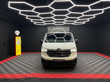 Used Renault Trafic 2022 for sale - 78779691: Photo