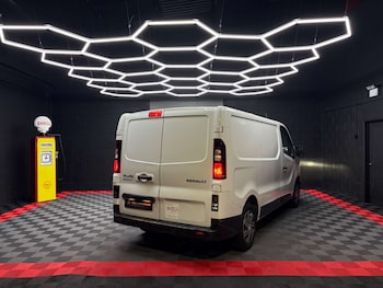 Used Renault Trafic 2022 for sale - 78779691: Photo