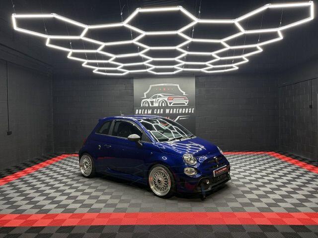 Used Abarth 595 for sale - 78034119: Photo 1