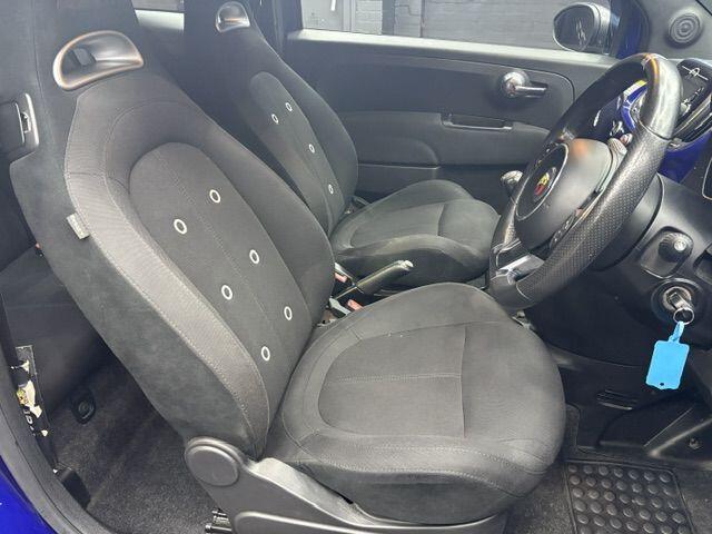 Used Abarth 595 for sale - 78034119: Photo 10
