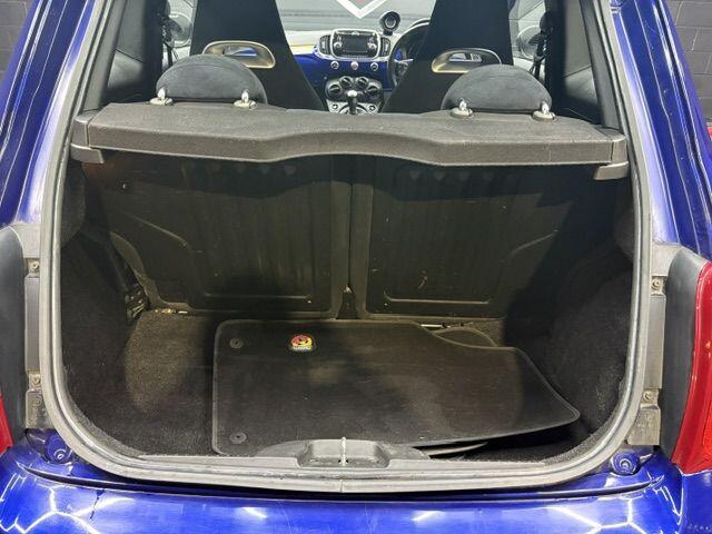 Used Abarth 595 for sale - 78034119: Photo 12