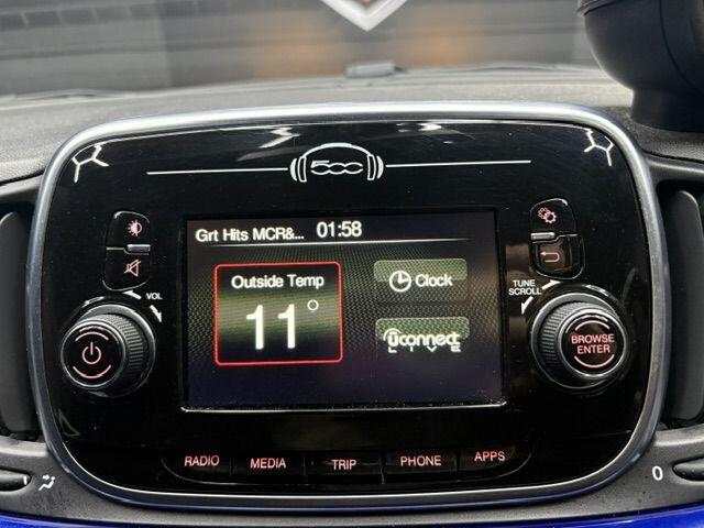 Used Abarth 595 for sale - 78034119: Photo 15