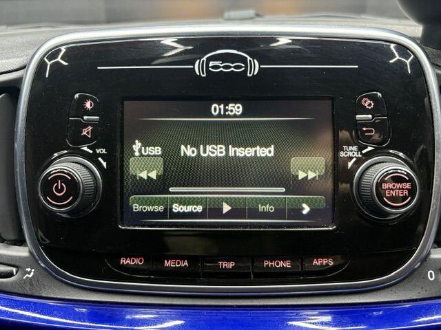 Used Abarth 595 for sale - 78034119: Photo 16