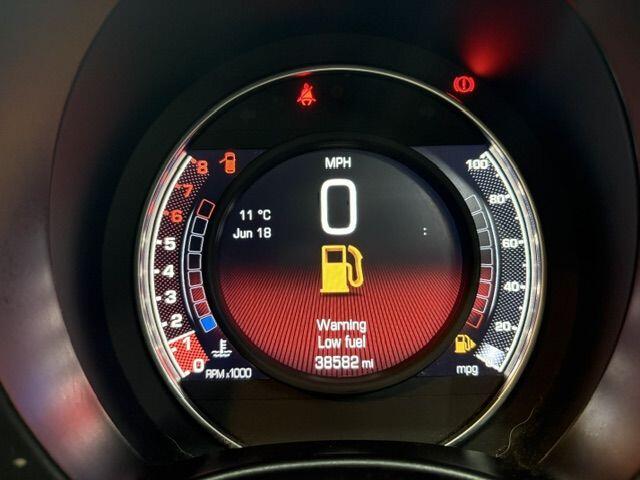 Used Abarth 595 for sale - 78034119: Photo 17