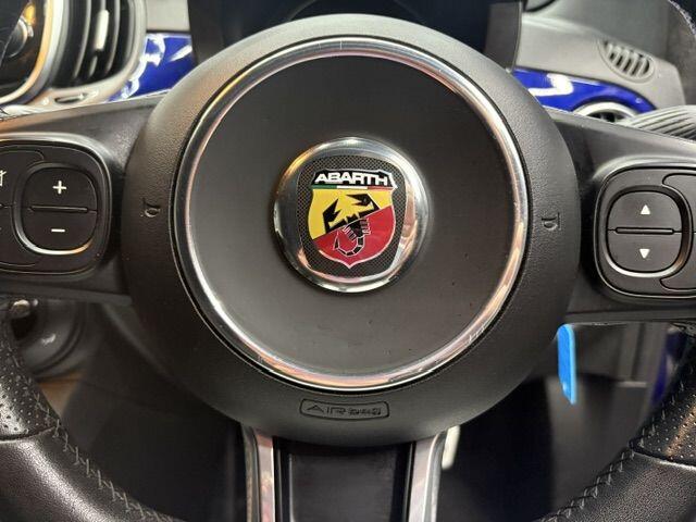 Used Abarth 595 for sale - 78034119: Photo 18