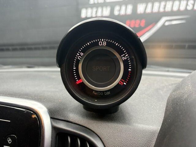 Used Abarth 595 for sale - 78034119: Photo 19