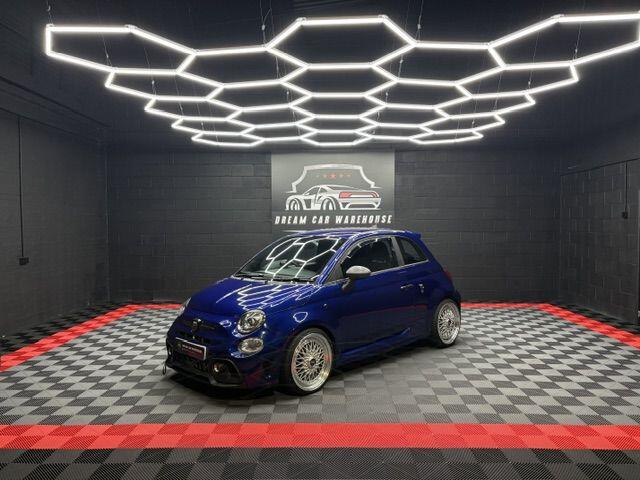 Used Abarth 595 for sale - 78034119: Photo 2