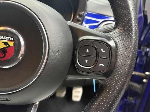 Used Abarth 595 for sale - 78034119: Photo 22