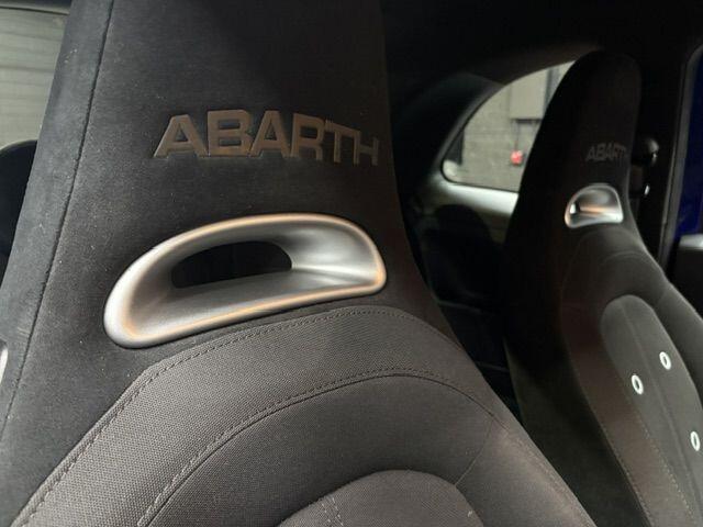 Used Abarth 595 for sale - 78034119: Photo 23