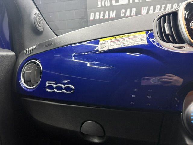 Used Abarth 595 for sale - 78034119: Photo 26