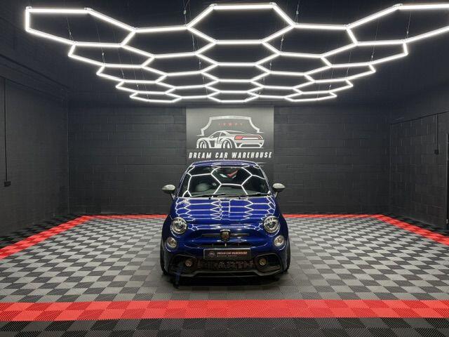 Used Abarth 595 for sale - 78034119: Photo 3