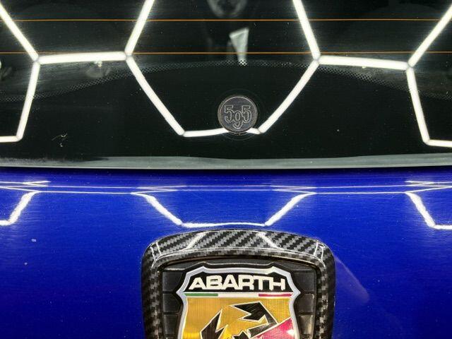 Used Abarth 595 for sale - 78034119: Photo 30