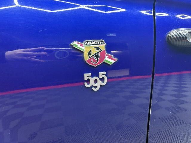 Used Abarth 595 for sale - 78034119: Photo 33