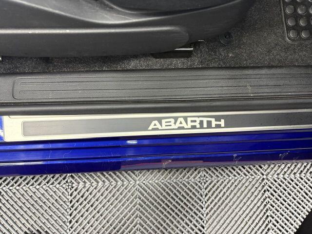 Used Abarth 595 for sale - 78034119: Photo 34