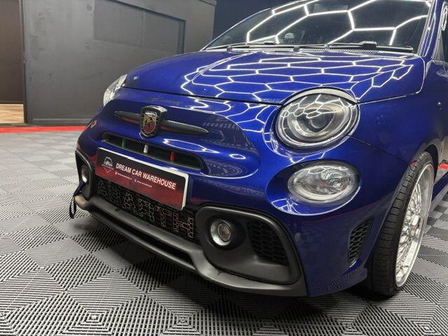 Used Abarth 595 for sale - 78034119: Photo 35