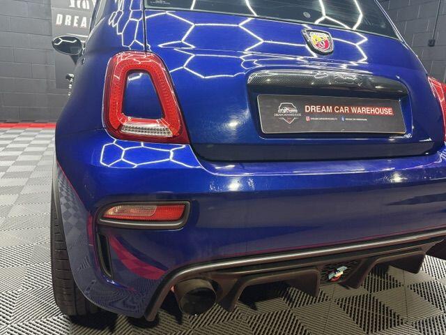 Used Abarth 595 for sale - 78034119: Photo 36