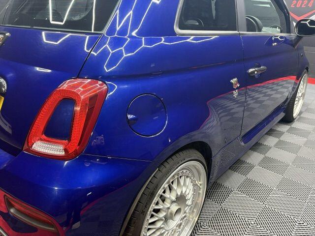 Used Abarth 595 for sale - 78034119: Photo 37