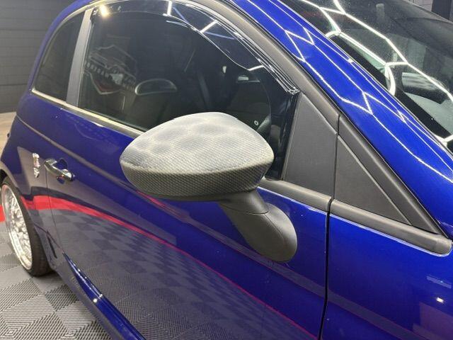 Used Abarth 595 for sale - 78034119: Photo 38