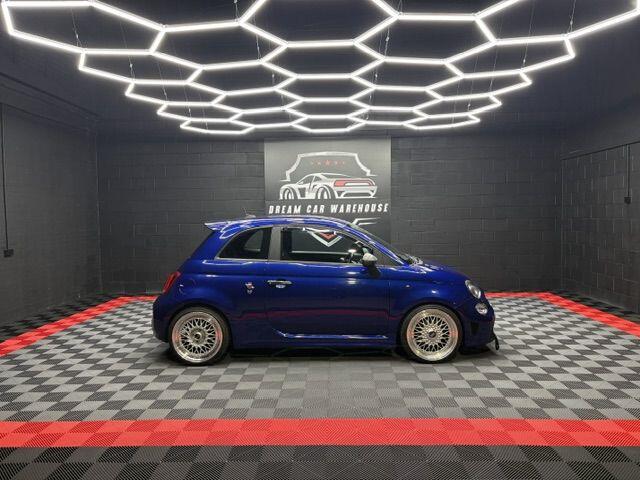 Used Abarth 595 for sale - 78034119: Photo 5