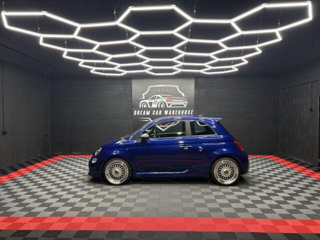 Used Abarth 595 for sale - 78034119: Photo 6