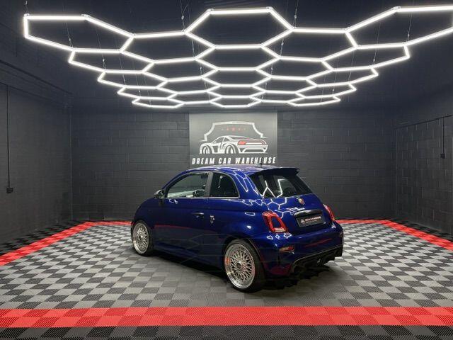 Used Abarth 595 for sale - 78034119: Photo 7