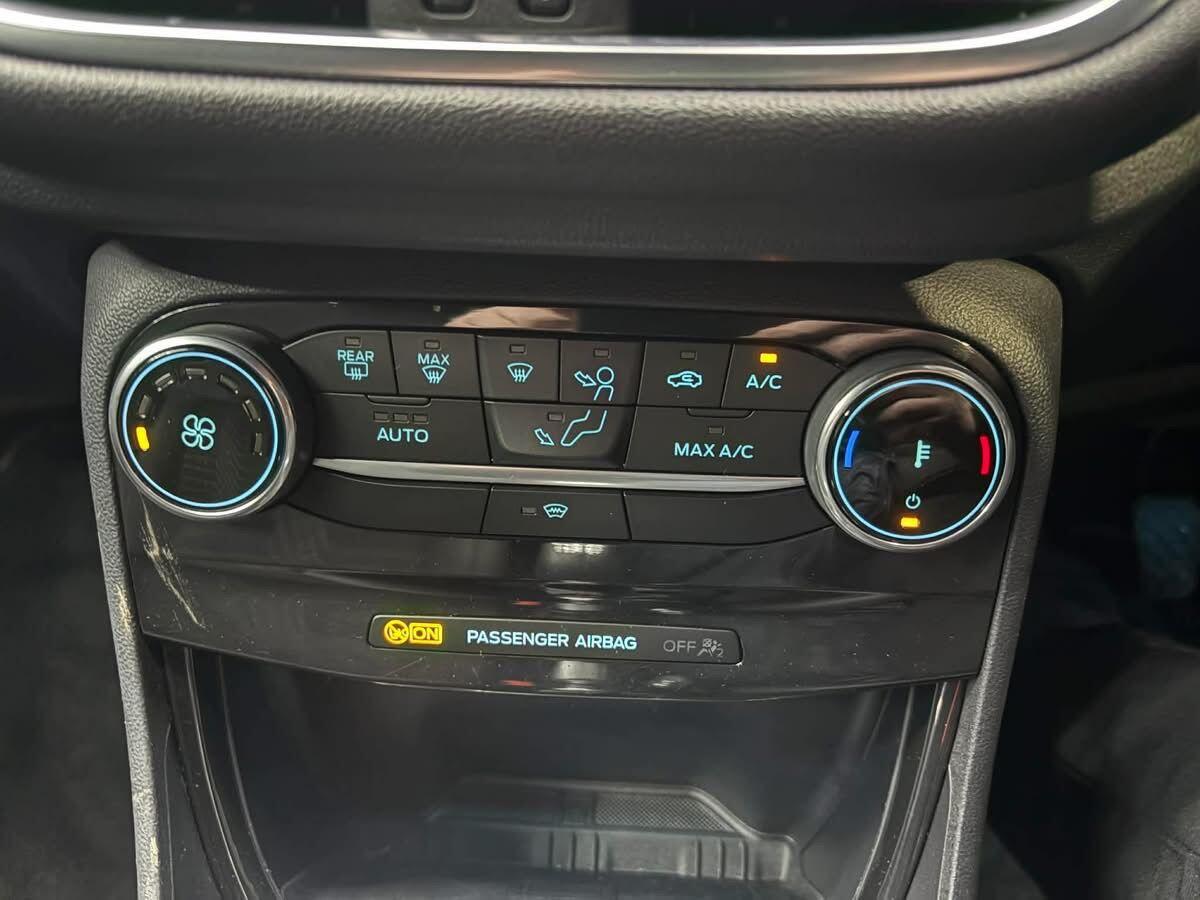 Used Ford Puma for sale - 78034154: Photo 10