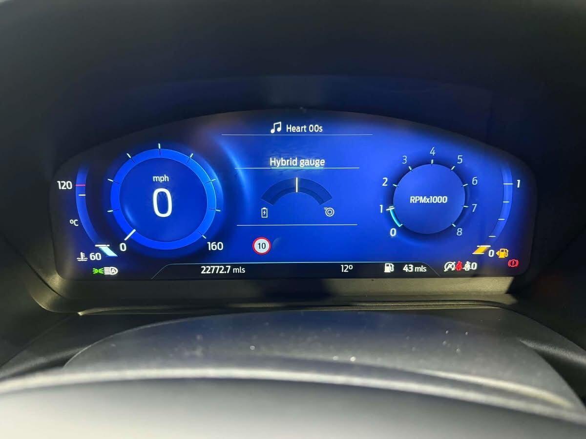 Used Ford Puma for sale - 78034154: Photo 11