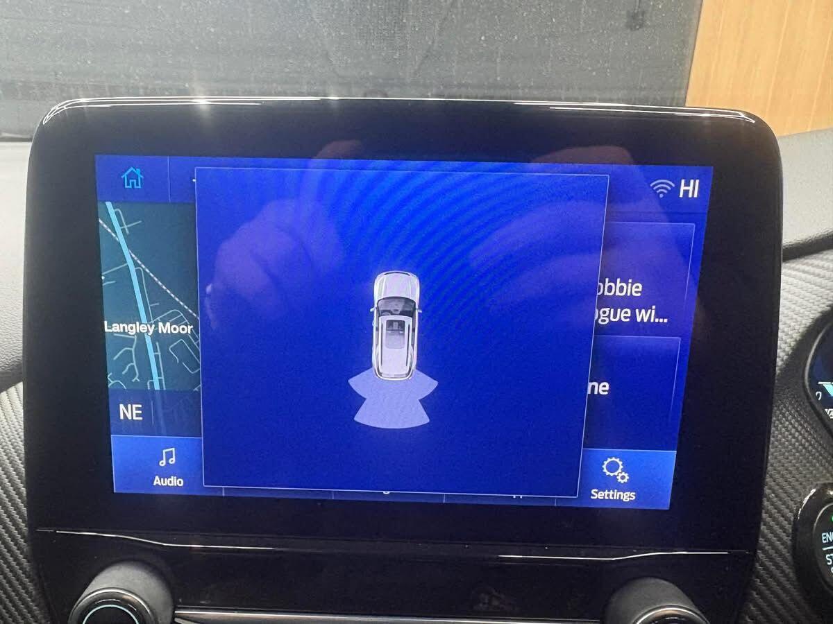 Used Ford Puma for sale - 78034154: Photo 12