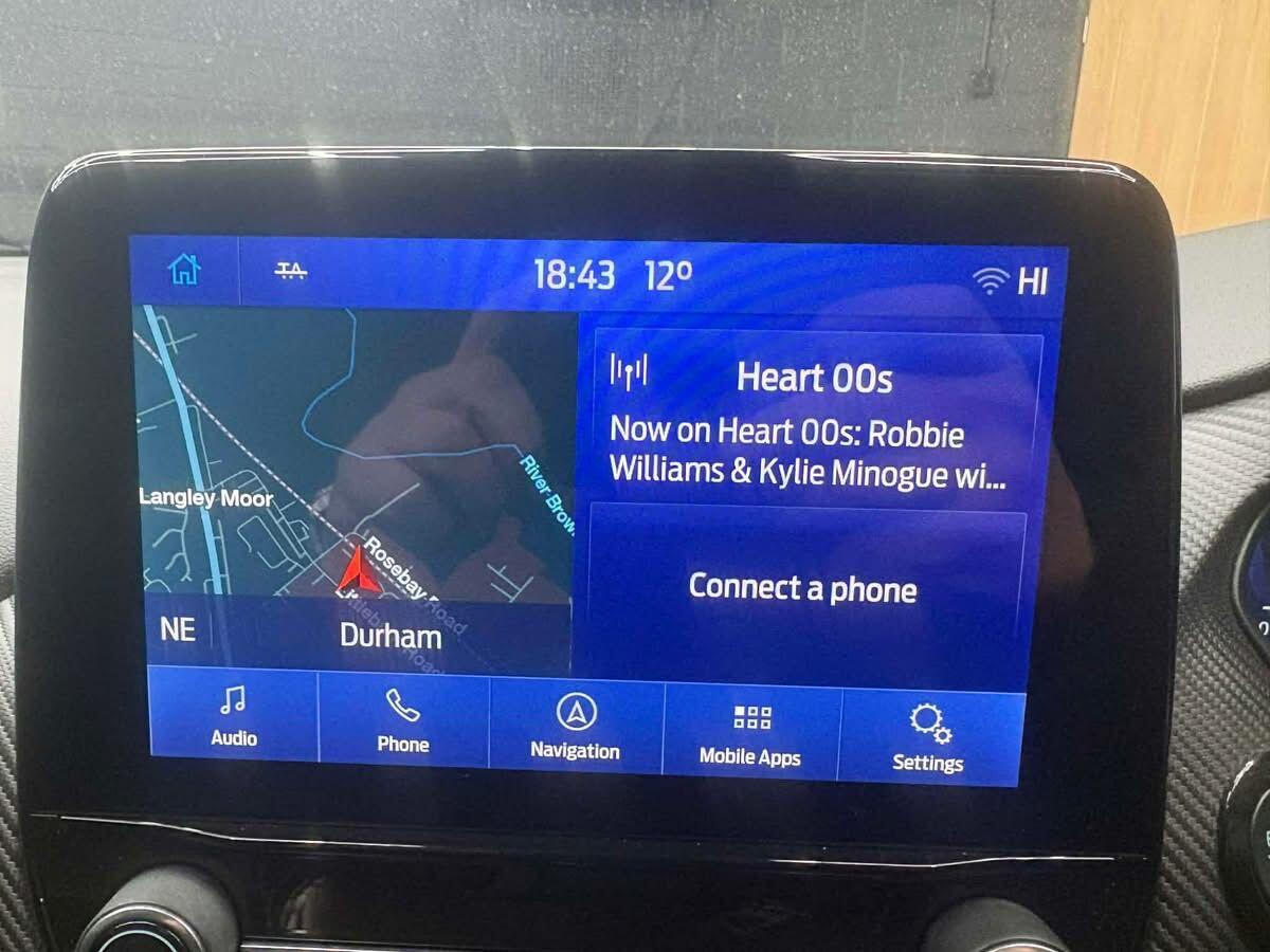 Used Ford Puma for sale - 78034154: Photo 13