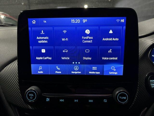 Used Ford Puma for sale - 78034154: Photo 14