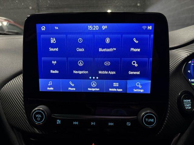 Used Ford Puma for sale - 78034154: Photo 15