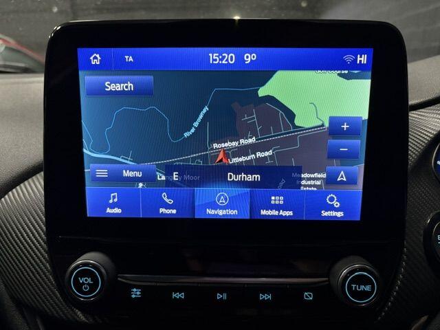 Used Ford Puma for sale - 78034154: Photo 16