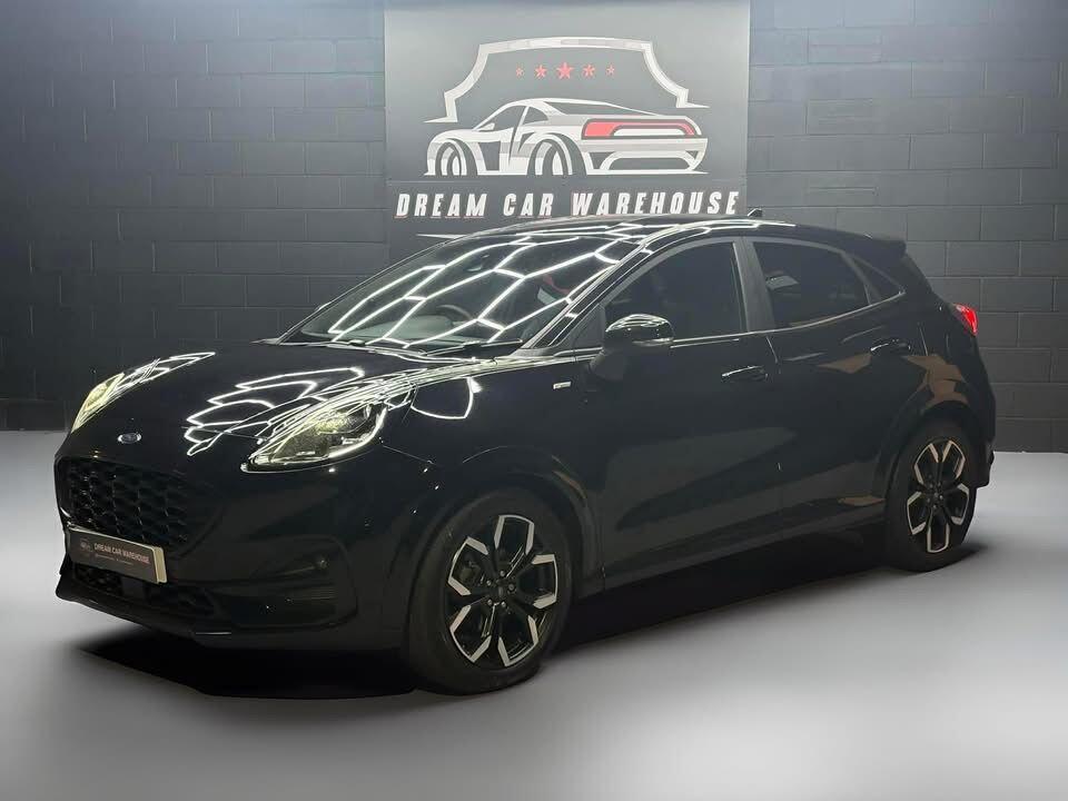 Used Ford Puma for sale - 78034154: Photo 2