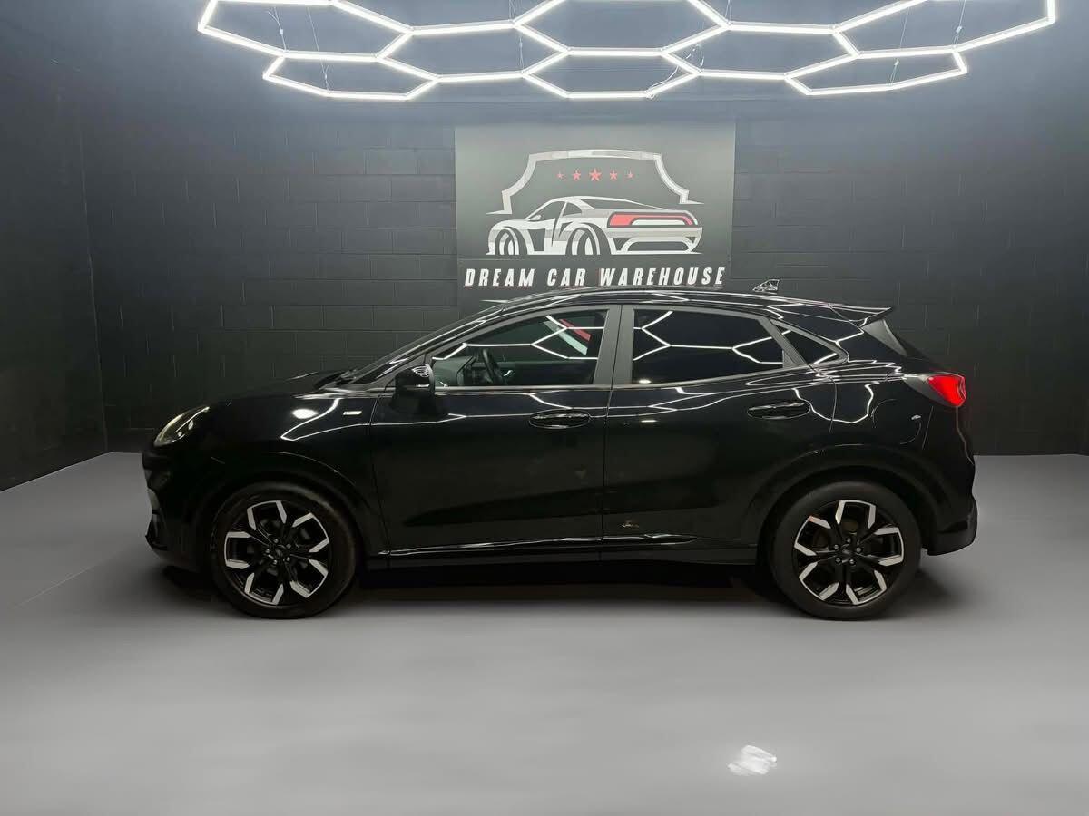 Used Ford Puma for sale - 78034154: Photo 3