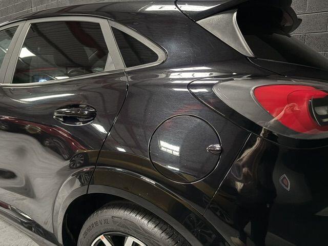 Used Ford Puma for sale - 78034154: Photo 35