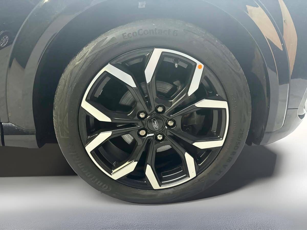 Used Ford Puma for sale - 78034154: Photo 5