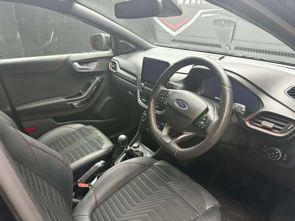 Used Ford Puma for sale - 78034154: Photo 6