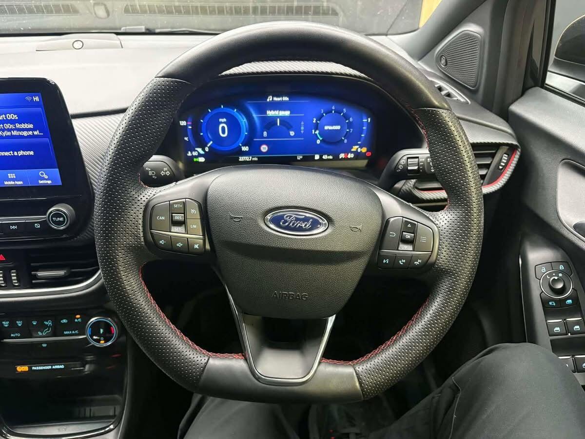 Used Ford Puma for sale - 78034154: Photo 8